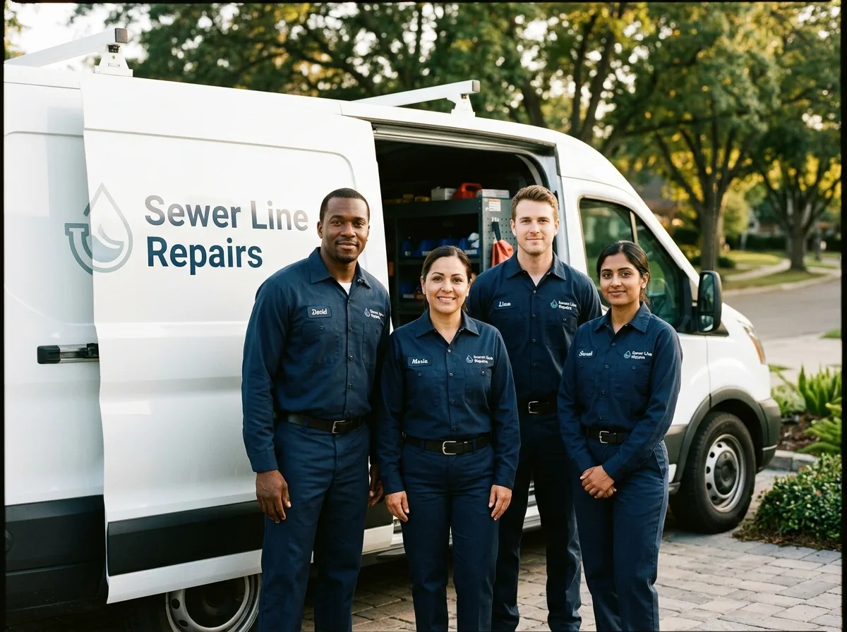 Emergency Plumber company in Reed City, MI