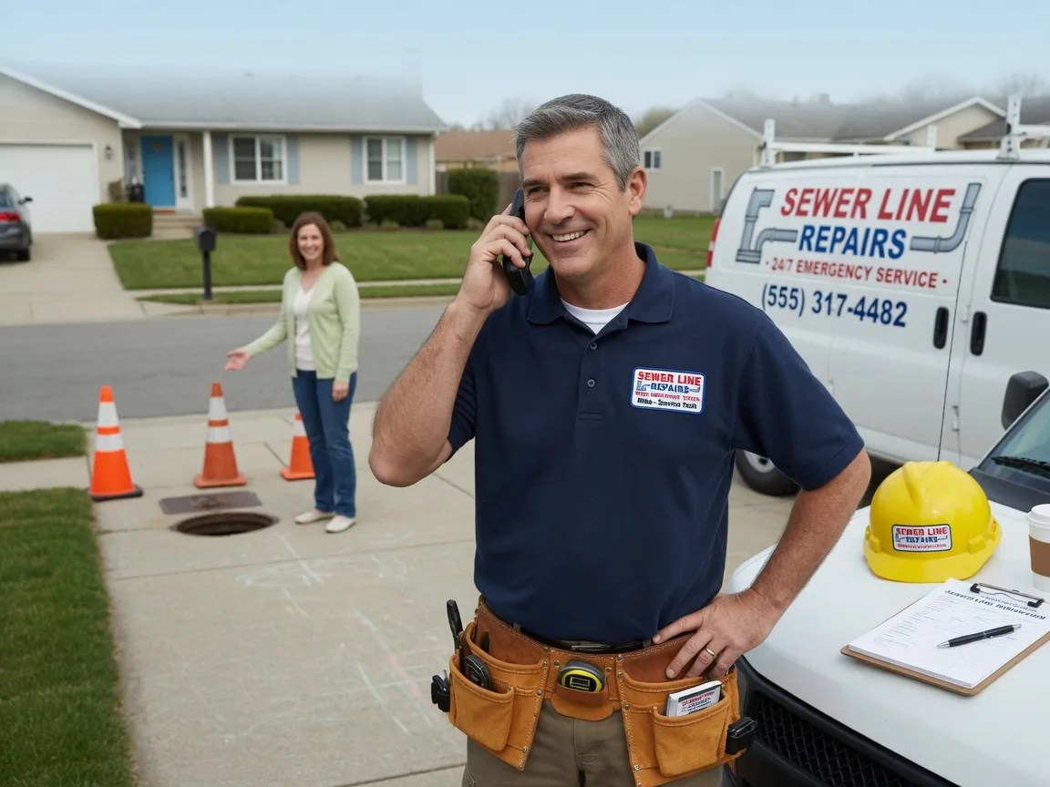 Emergency Plumber Reed City, MI FAQs